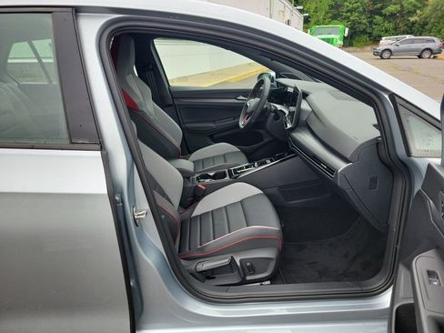 New 2025 Volkswagen GTI SE image 41
