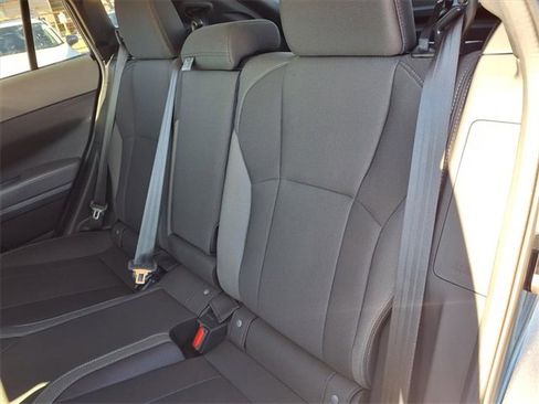 New 2026 Subaru Crosstrek 2.0i Premium image 9