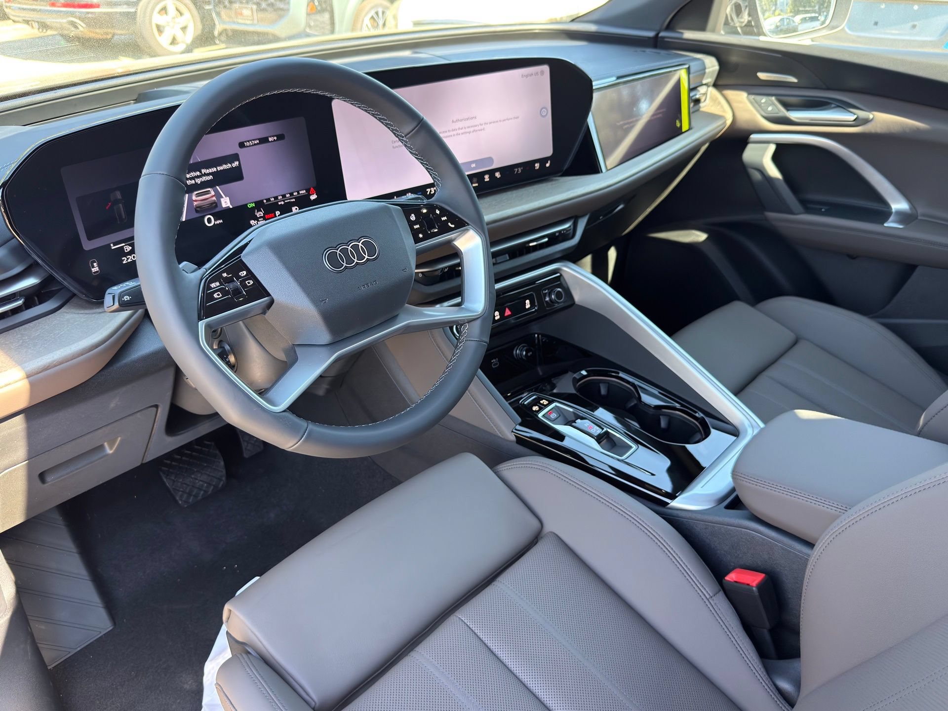New 2026 Audi Q5 Prestige AWD/4WD image 7