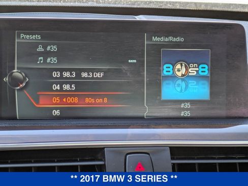 Used 2017 BMW 330e image 24