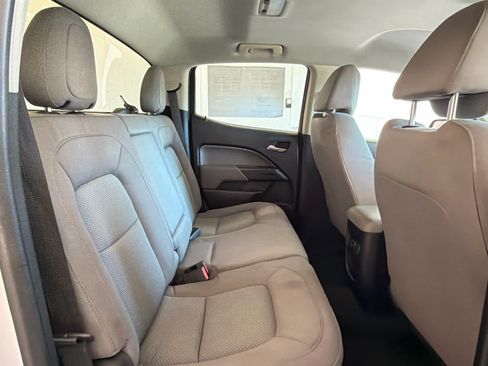 Used 2016 Chevrolet Colorado LT RWD image 30