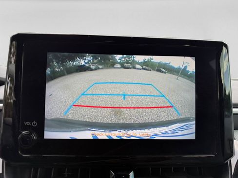 Used 2024 Toyota Corolla SE FWD image 24