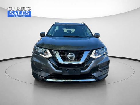 Used 2019 Nissan Rogue SV AWD/4WD image 2