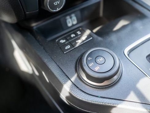 Used 2021 Ford Ranger Lariat w/ Tremor Off-Road Package image 31