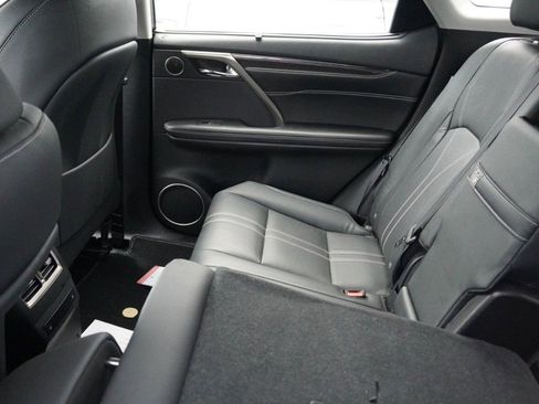 Used 2020 Lexus RX 350 FWD w/ Luxury Package image 9