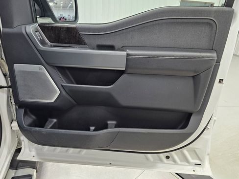Used 2022 Ford F150 Lariat w/ Equipment Group 502A High AWD/4WD image 33