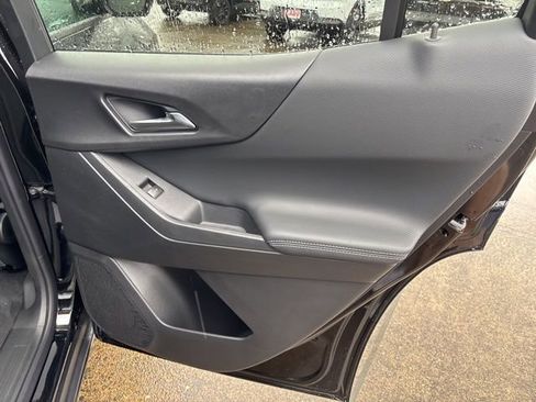 New 2026 Chevrolet Equinox LT w/ Safety and Technology Package AWD/4WD image 35