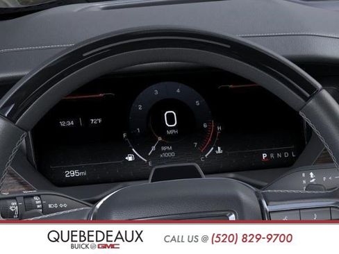 Used 2026 GMC Acadia Denali Ultimate w/ LPO, Floor Liner Package FWD image 90