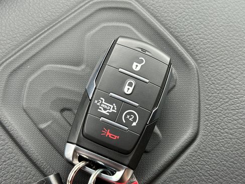 New 2026 RAM 1500 Laramie image 37