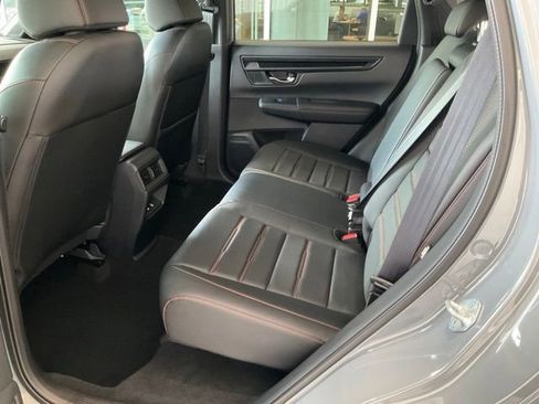 Used 2026 Honda CR-V Sport-L image 19