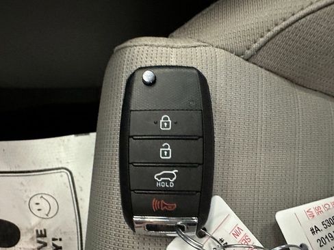 Used 2019 Kia Sportage LX w/ LX Popular Package AWD/4WD image 17