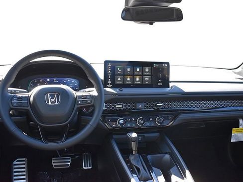 New 2026 Honda Accord Sport image 11