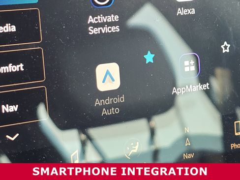 Used 2024 Jeep Wagoneer L Series II w/ Flexible Seating Group image 20