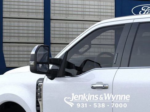 New 2026 Ford F350 Lariat AWD/4WD image 20