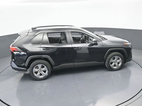 Used 2024 Toyota RAV4 XLE image 53