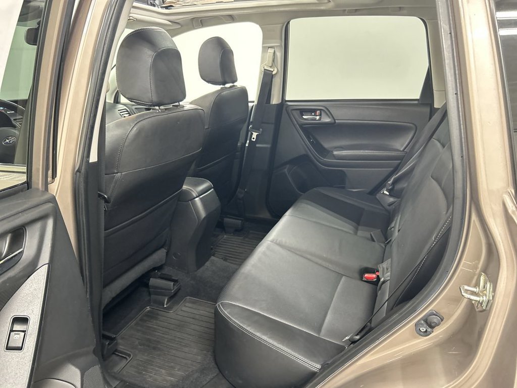 Used 2014 Subaru Forester 2.5i Limited AWD/4WD image 20
