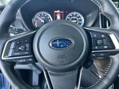 Used 2021 Subaru Forester Touring w/ Popular Package #2 image 17