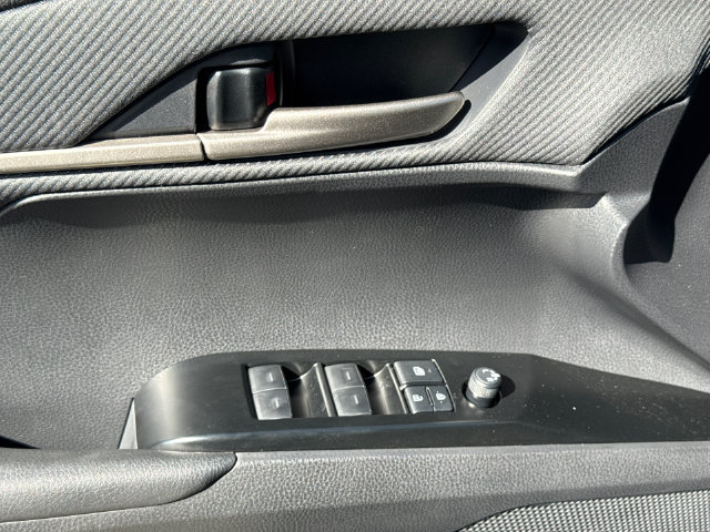 Certified 2026 Toyota Camry SE FWD image 30