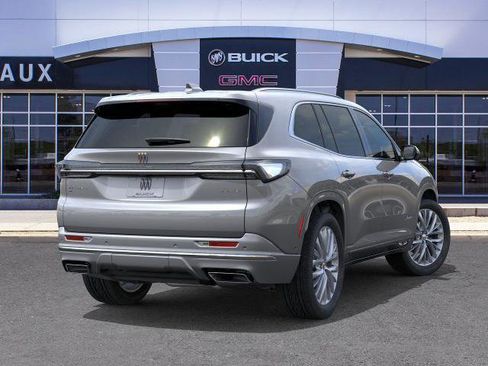 New 2026 Buick Enclave Avenir image 52