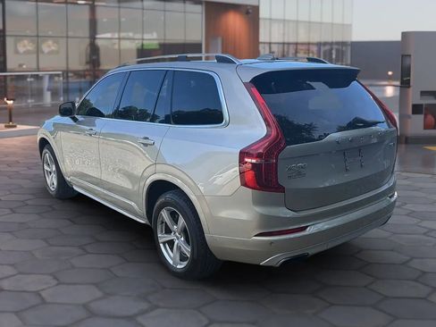 Used 2016 Volvo XC90 T5 Momentum AWD/4WD image 7