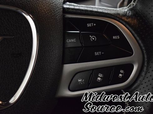 Used 2021 Dodge Challenger SRT Hellcat w/ Plus Package image 15