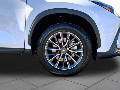 New 2026 Lexus NX 450h+ AWD w/ Luxury Package image 9