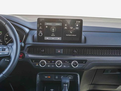 Certified 2026 Honda CR-V Sport image 13