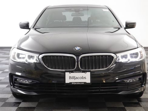 Used 2018 BMW 530i xDrive 530i xDrive image 23