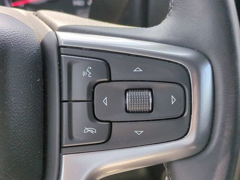 Used 2022 Chevrolet Silverado 1500 LT AWD/4WD image 20