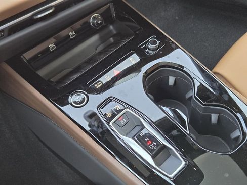 New 2025 Audi A5 2.0T Prestige image 23