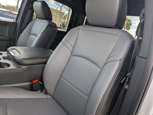 New 2026 RAM 3500 Tradesman w/ Chrome Appearance Group A image 12