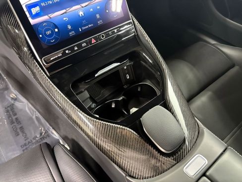 Used 2022 Mercedes-Benz SL 63 AMG 4MATIC image 17