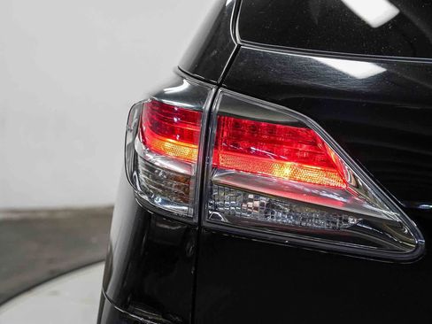 Used 2015 Lexus RX 350 FWD w/ Premium Package image 11