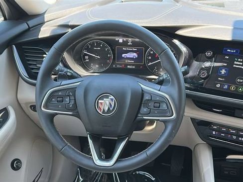 Used 2023 Buick Envision Avenir FWD image 23