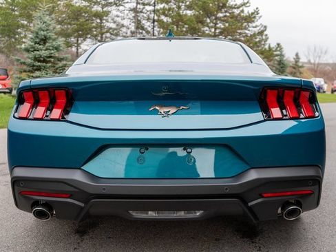 New 2026 Ford Mustang EcoBoost image 6