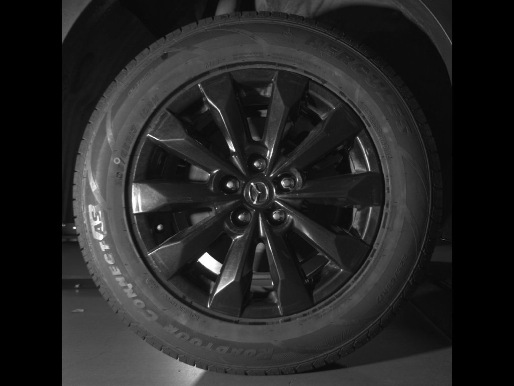 Used 2023 MAZDA CX-50 2.5 S w/ Cargo Package AWD/4WD image 12