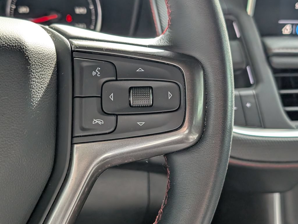 Used 2021 Chevrolet Tahoe RST RWD image 30