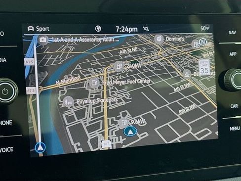 New 2026 Volkswagen Taos SEL AWD/4WD image 14