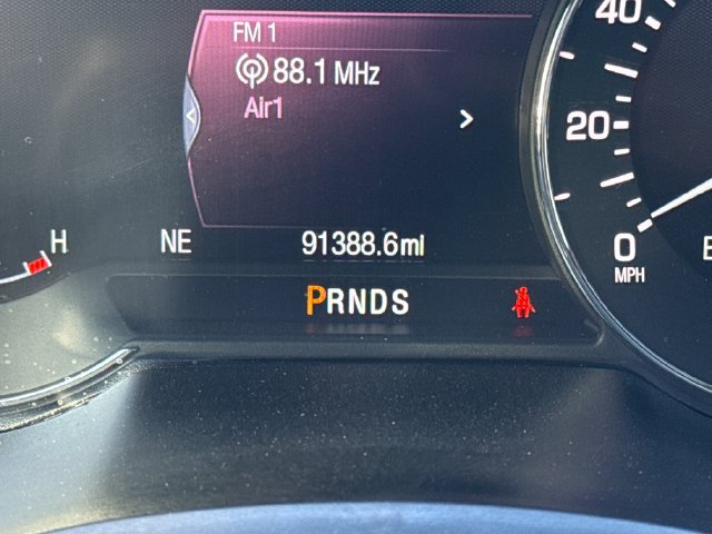 Used 2015 Lincoln MKZ w/ Equipment Group 101A Select FWD image 22