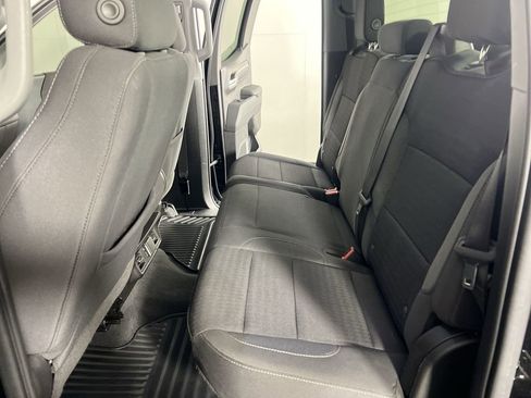 Certified 2022 Chevrolet Silverado 1500 RST image 22