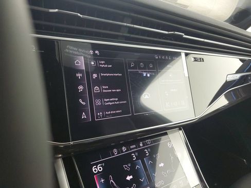 New 2026 Audi Q7 Premium Plus AWD/4WD image 29