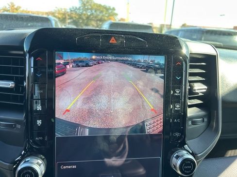 Used 2025 RAM 3500 Tradesman image 21