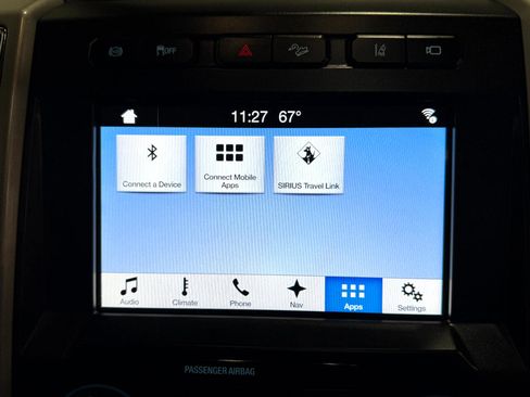 Used 2017 Ford F350 Lariat w/ Lariat Ultimate Package image 35