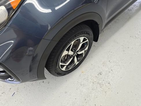 Certified 2021 Kia Sportage LX w/ LX AWD Popular Package image 9