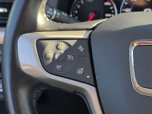 Used 2020 GMC Acadia Denali w/ Trailering Package image 22