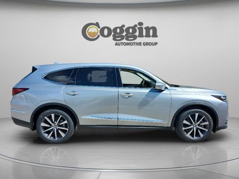 New 2026 Acura MDX FWD w/ Technology Package image 6
