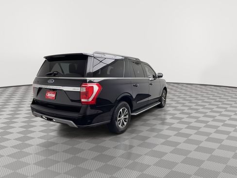 Used 2018 Ford Expedition Max XLT w/ Equipment Group 202A AWD/4WD image 44