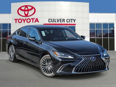 Used 2022 Lexus ES 300h ES 300h