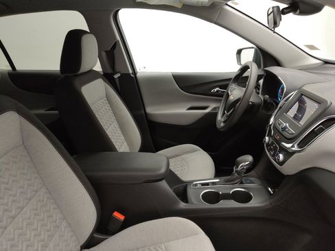 Used 2024 Chevrolet Equinox LS w/ LS Convenience Package image 21