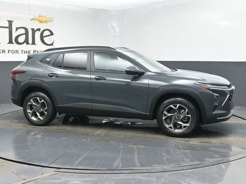 New 2026 Chevrolet Trax LT w/ LT Convenience Package image 27